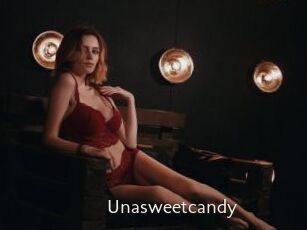 Unasweetcandy