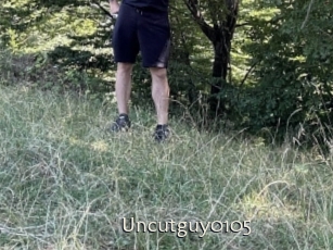 Uncutguy0105