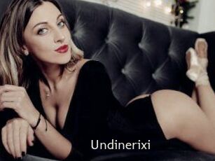 Undinerixi