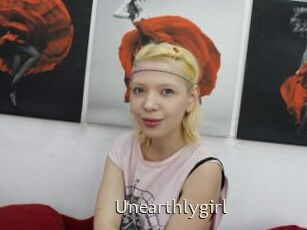 Unearthlygirl