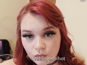 Unhingednhot