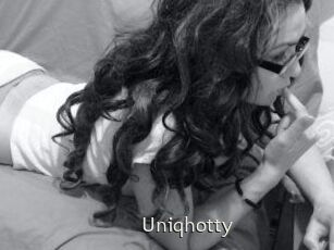 Uniqhotty
