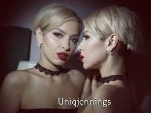Uniqjennings