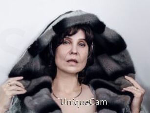 UniqueCam