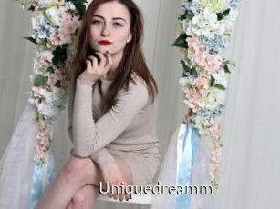 Uniquedreamm
