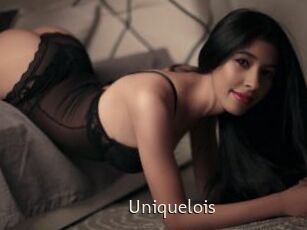 Uniquelois