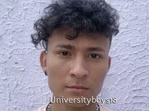 Universityboys18