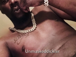 Unmaskeddickler