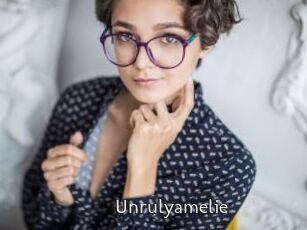 Unrulyamelie