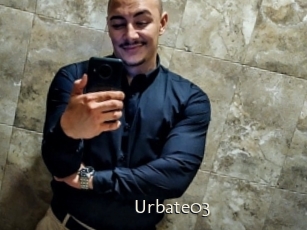 Urbate03
