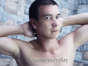 Urcolereadyplay