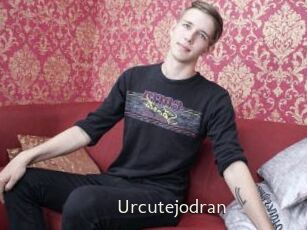 Urcutejodran