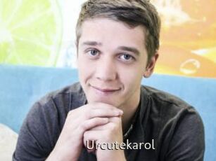 Urcutekarol