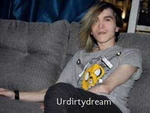 Urdirtydream