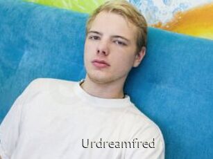 Urdreamfred