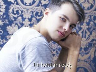 Urhotdanready