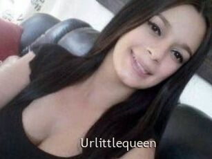 Urlittlequeen