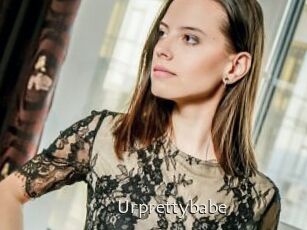 Urprettybabe