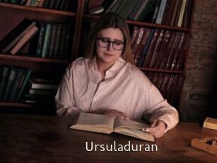 Ursuladuran