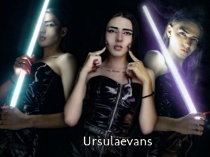 ursulaevans Sexe Annuaire