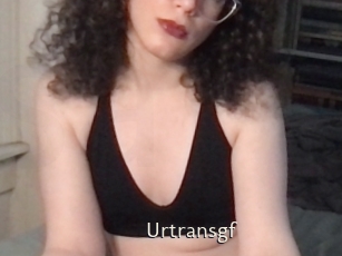 Urtransgf