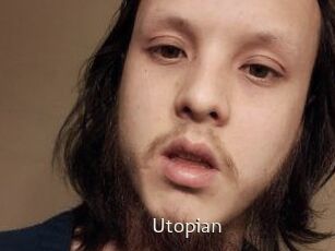 Utopian