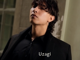 Uzagi