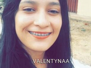VALENTYNAA