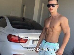VANISHxPorn