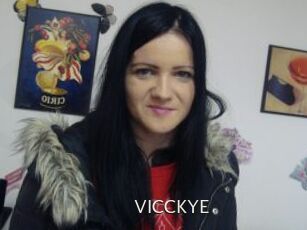 VICCKYE