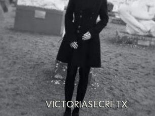 VICTORIASECRETX