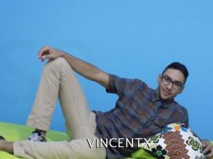 VINCENTX