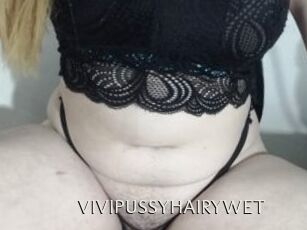 VIVIPUSSYHAIRYWET