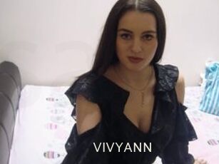 VIVYANN