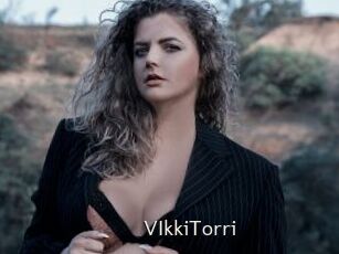 VIkkiTorri