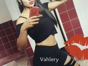 Vahlery