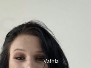 Vaihia