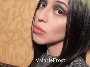 ValarieFrost