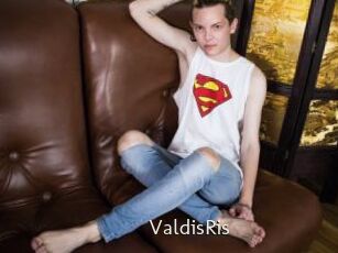 ValdisRis