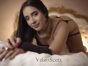 ValenScott