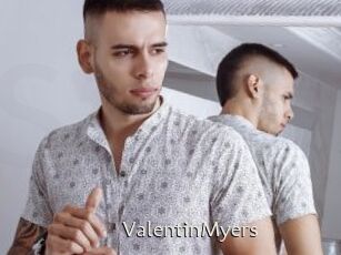 ValentinMyers