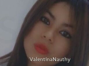 ValentinaNauthy