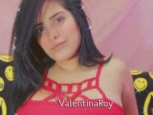 ValentinaRoy