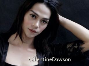 ValentineDawson