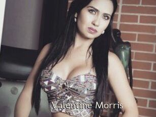 Valentine_Morris