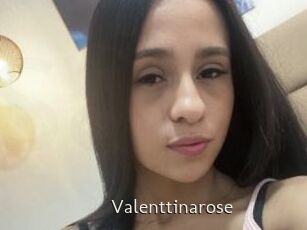 Valenttinarose