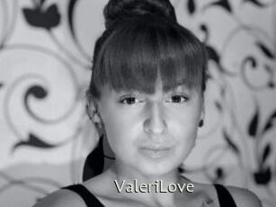 ValeriLove