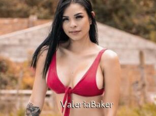ValeriaBaker