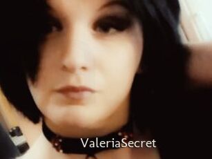 ValeriaSecret