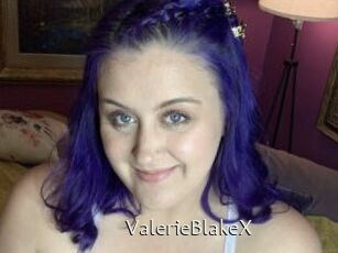 ValerieBlakeX